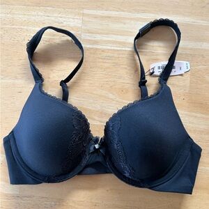 Victorias Secret BODY BY VICTORIA Perfect Shape Smooth Bra